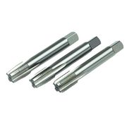 HSSG Straight Flute BSPF Tap Sets